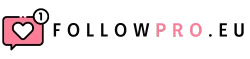 followpro.eu Logo